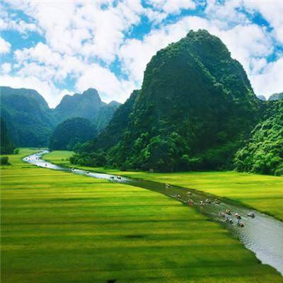 河北沧州：打造管道装备产业基地